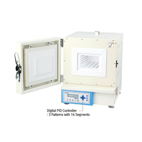 Lò nung Daihan 63 lít 1200 độ FHPX-63